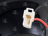Four Seasons HVAC Blower Motor 76958 - view 2