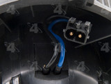 Four Seasons HVAC Blower Motor P/N:76965