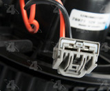 Four Seasons HVAC Blower Motor P/N:76971