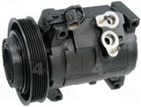 Four Seasons A/C Compressor P/N:77301