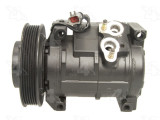Four Seasons A/C Compressor P/N:77301