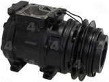 Four Seasons A/C Compressor P/N:77304