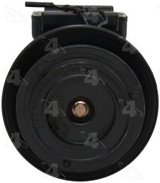 Four Seasons A/C Compressor 77304 - view 2