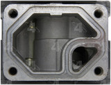 Four Seasons A/C Compressor 77305 - view 2