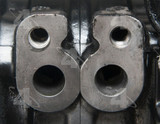 Four Seasons A/C Compressor 77311 - view 2