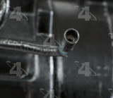 Four Seasons A/C Compressor P/N:77313