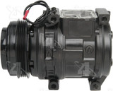 Four Seasons A/C Compressor P/N:77335