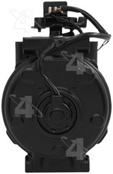 Four Seasons A/C Compressor P/N:77344