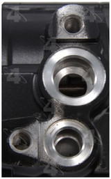 Four Seasons A/C Compressor P/N:77363