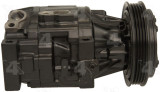 Four Seasons A/C Compressor P/N:77370