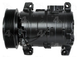Four Seasons A/C Compressor 77372 - view 2