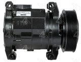 Four Seasons A/C Compressor P/N:77372