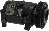 Four Seasons A/C Compressor P/N:77374