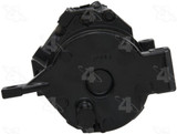 Four Seasons A/C Compressor 77376 - view 2