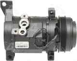 Four Seasons A/C Compressor P/N:77377