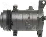 Four Seasons A/C Compressor P/N:77377