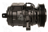 Four Seasons A/C Compressor P/N:77379