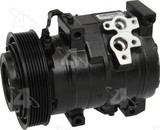 Four Seasons A/C Compressor P/N:77388