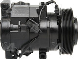 Four Seasons A/C Compressor 77388 - view 2