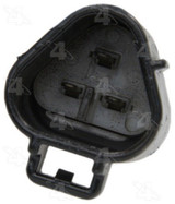 Four Seasons A/C Compressor 77390 - view 2
