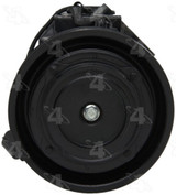 Four Seasons A/C Compressor P/N:77390