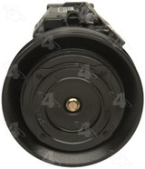 Four Seasons A/C Compressor 77391 - view 2