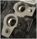 Four Seasons A/C Compressor P/N:77391