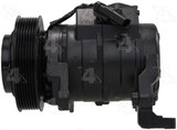 Four Seasons A/C Compressor P/N:77398