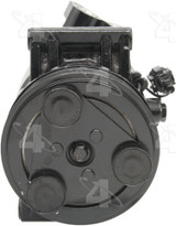 Four Seasons A/C Compressor P/N:77404