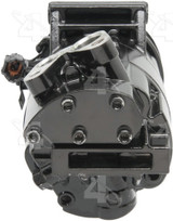 Four Seasons A/C Compressor P/N:77404