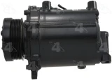 Four Seasons A/C Compressor 77482 - view 2