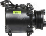 Four Seasons A/C Compressor P/N:77485