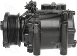 Four Seasons A/C Compressor 77549 - view 2