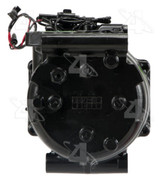 Four Seasons A/C Compressor 77547 - view 2