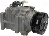 Four Seasons A/C Compressor P/N:77550
