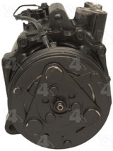 Four Seasons A/C Compressor P/N:77552