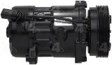 Four Seasons A/C Compressor P/N:77554