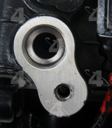 Four Seasons A/C Compressor P/N:77560