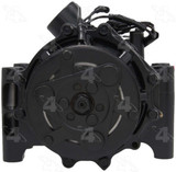 Four Seasons A/C Compressor P/N:77561