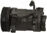 Four Seasons A/C Compressor P/N:77562