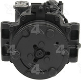 Four Seasons A/C Compressor P/N:77570