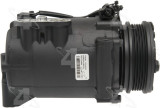 Four Seasons A/C Compressor P/N:77570