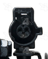 Four Seasons A/C Compressor 77586 - view 2