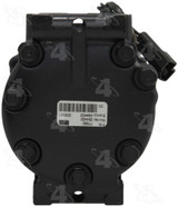 Four Seasons A/C Compressor 77580 - view 2
