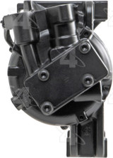 Four Seasons A/C Compressor 77664 - view 2