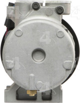 Four Seasons A/C Compressor P/N:78190