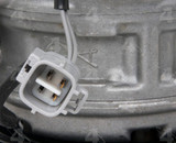 Four Seasons A/C Compressor 78327 - view 2