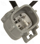 Four Seasons A/C Compressor P/N:78334
