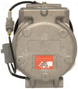 Four Seasons A/C Compressor P/N:78334