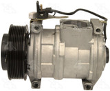 Four Seasons A/C Compressor P/N:78344